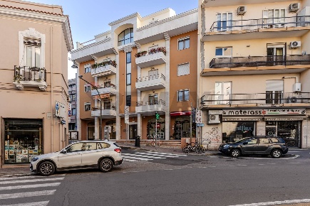 Foto Appartamento in Via Tempio 40, Cagliari Villanova di 69 m² in vendita