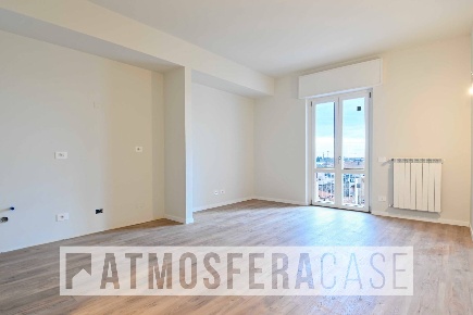 Foto Appartamento in Via Borgo Palazzo 90, Bergamo Borgo Palazzo di 60 m²