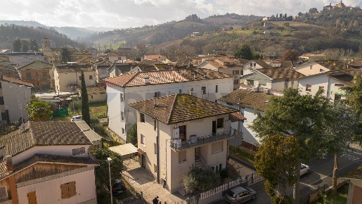 Foto Appartamento in Via Mameli 3, Castelbellino Pianello di 73 m²