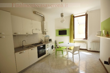 Foto Appartamento in Via Macello 8, Verona Centro Storico di 55 m²