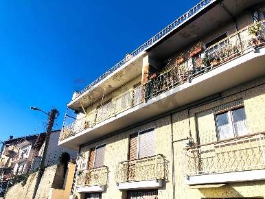 Foto Appartamento in Via Celle 64, Villar Dora di 55 m² con 3 locali