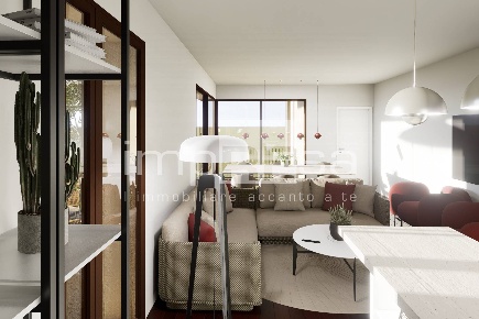 Foto Appartamento in via XXV Aprile, San Biagio di Callalta Centro