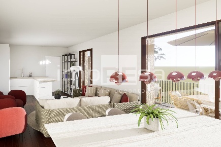 Foto Appartamento in via XXV Aprile, San Biagio di Callalta Centro