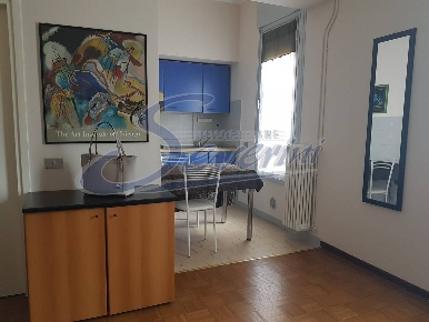 Foto Appartamento a Como di 30 m² con 1 locali in affitto