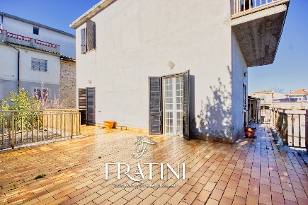 Foto Casa indipendente in Via Pietro Nenni 7, Civitella del Tronto