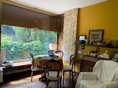 Foto Appartamento a Bologna Colli San Mamolo di 100 m² con 4 locali