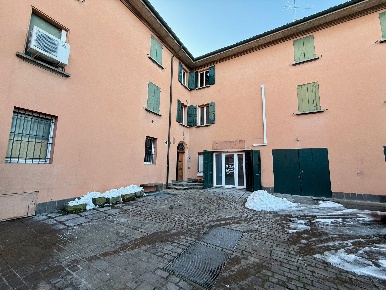 Foto Appartamento a Castel San Pietro Terme Centro di 52 m² con 2 locali