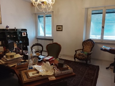 Foto Appartamento a Livorno Calzabigi di 140 m² con 5 locali in vendita