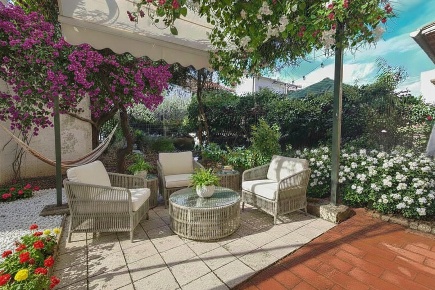 Foto Appartamento a Rosignano Marittimo Rosignano Solvay di 60 m²