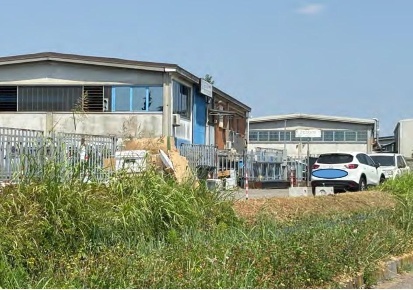 Foto Laboratorio a Bareggio di 620 m² con 1 locali in vendita