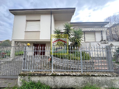 Foto Villa unifamiliare a Cascina San Frediano Nord - San Casciano