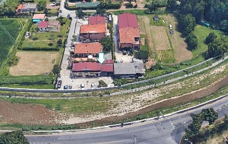 Foto Laboratorio a Camaiore Camaiore Paese di 180 m² con 4 locali