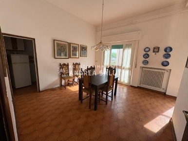 Foto Appartamento a Pontedera Centro di 163 m² con 6 locali in vendita