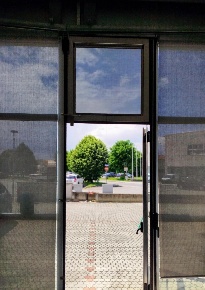 Foto Locale commerciale a Pontedera Villaggi, Bellaria di 185 m² in vendita