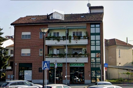 Foto Ufficio a Alessandria Casalbagliano di 120 m² con 4 locali in vendita