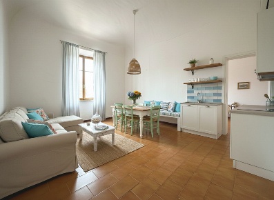 Foto Appartamento a Rosignano Marittimo Rosignano Solvay di 60 m²