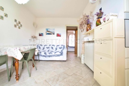 Foto Appartamento a Piombino di 55 m² con 3 locali in vendita