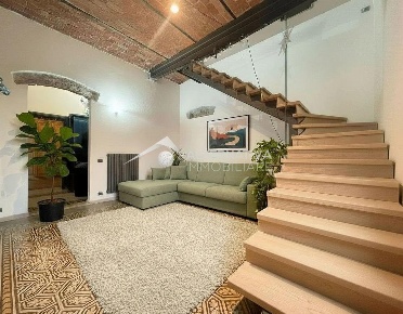 Foto Appartamento a Lucca Santa Maria a Colle - Ponte San Pietro di 140 m²
