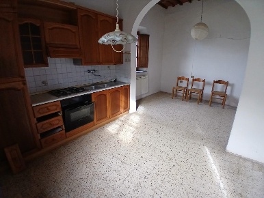 Foto Appartamento a San Giuliano Terme Pontasserchio, Pappiana di 60 m²