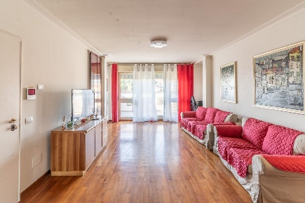 Foto Appartamento a Empoli Stazione - Agenzia delle Entrate di 98 m²