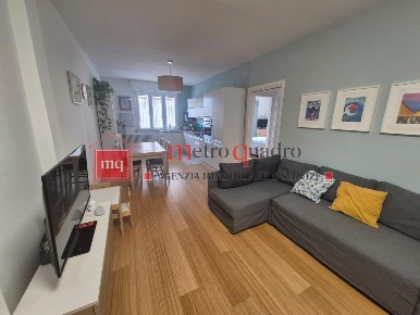 Foto Appartamento a Pisa Porta a Mare di 75 m² con 4 locali in vendita