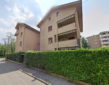 Foto Box a Lissone Via Monza di 14 m² con 1 locali in vendita