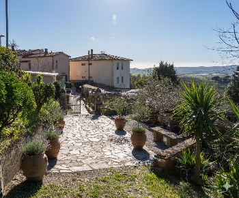 Foto Appartamento a Santa Luce di 100 m² con 4 locali in vendita