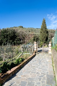 Foto Appartamento a Santa Luce di 100 m² con 4 locali in vendita