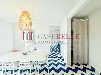 Foto Appartamento a Forte dei Marmi Centro di 130 m² con 7 locali