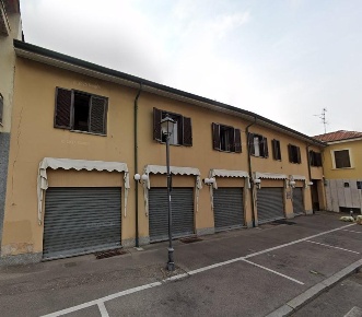 Foto Negozio a Bovisio-Masciago di 207 m² con 2 locali in vendita