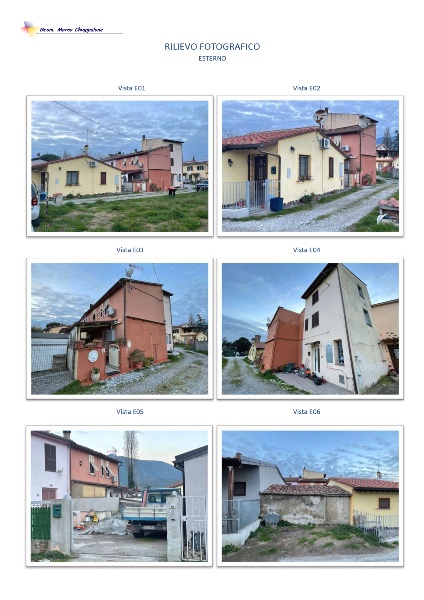 appartamento in vendita a Cascina in zona Navacchio