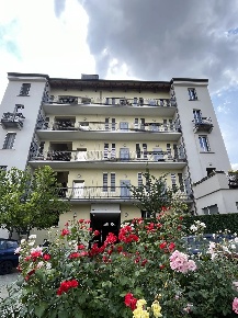 Foto Appartamento in Alzaia Naviglio Grande 144, Milano Piazza Napoli