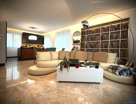 appartamento in vendita a Rimini in zona INA Casa