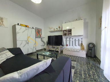 Foto Appartamento a Catanzaro Centro Storico di 80 m² con 3 locali