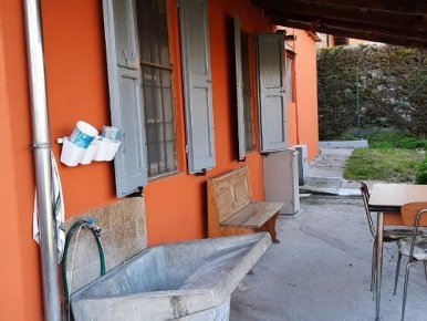 Foto Appartamento a Solignano di 60 m² con 2 locali in affitto