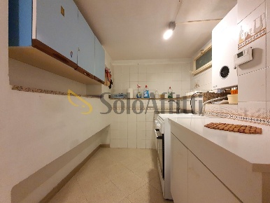 Foto Appartamento a Catanzaro Stadio - Pontepiccolo di 65 m² con 3 locali