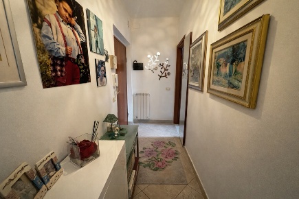 Foto Appartamento a La Spezia di 75 m² con 2 locali in vendita