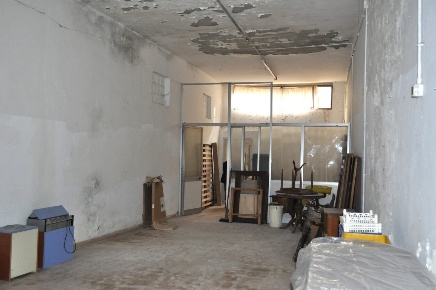 Foto Magazzino in Borgo Sorgo 14, Parma Parco Ducale - Oltretorrente