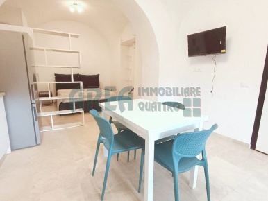 Foto Appartamento in Via Camillo Benso Conte di Cavour, Pontedassio Centro