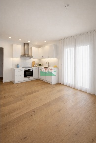 Foto Appartamento in VIA GUIDO NOVELLO, Ravenna di 98 m² con 3 locali