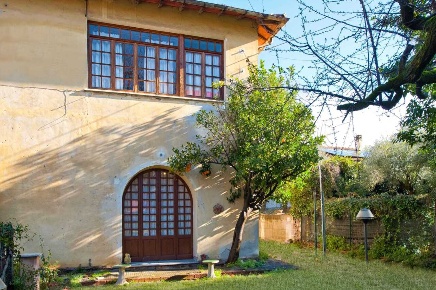 Foto Appartamento in Via 4 Novembre, Grottaferrata Centro di 140 m²