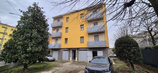 Foto Appartamento in Via Murano 6, Modena Buon Pastore - Parco Amendola