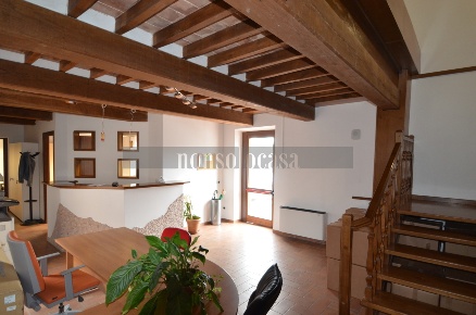 Foto Ufficio in Strada della Molinella 999, Perugia Ponte Valleceppi