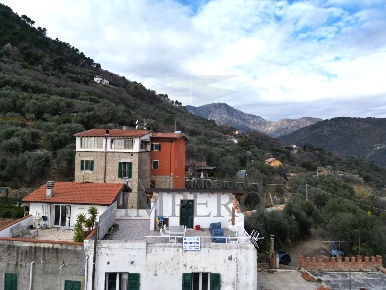 Foto Appartamento in Via Ciappin 87A, Ventimiglia Seglia, Sant'Anna