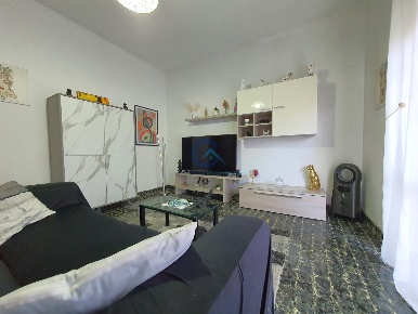 Foto Appartamento a Catanzaro Centro Storico di 80 m² con 3 locali