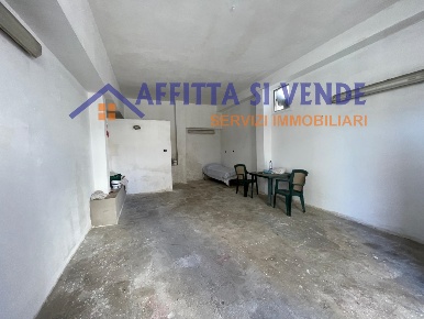 Foto Locale commerciale in Via Francia 1, Siracusa Santa Panagia - Teracati