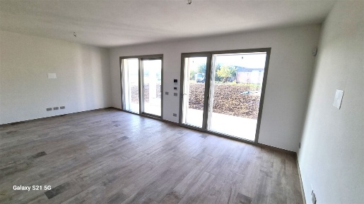 Foto Appartamento in Strada Martinella 221, Parma Vigatto di 130 m²