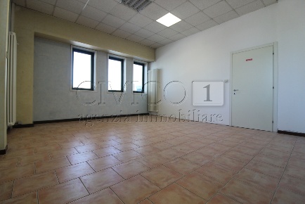 Foto Ufficio in VIA MEUCCI, Selvazzano Dentro Caselle di 100 m² in affitto