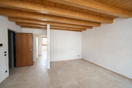 Foto Appartamento in VIA ROMA, Belfiore Centro di 80 m² con 3 locali