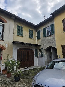 Foto Appartamento in Via Carlo Bianchi 11, Inverigo Centro di 139 m²